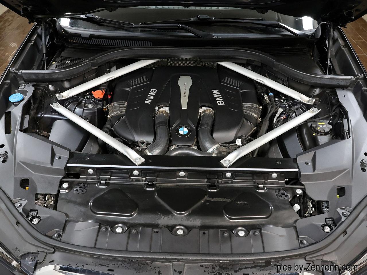 BMW X5 xDrive50i Sports Activity Vehicle 2019