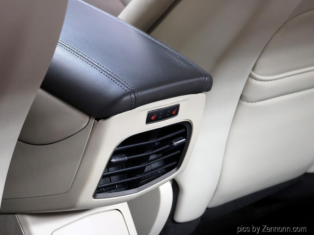 Lincoln MKZ Reserve AWD 2018