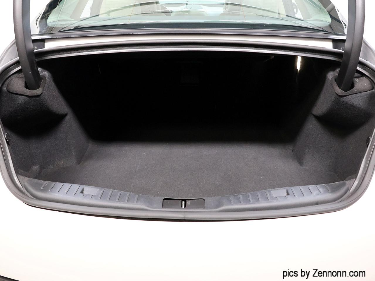 Lincoln MKZ Reserve AWD 2018