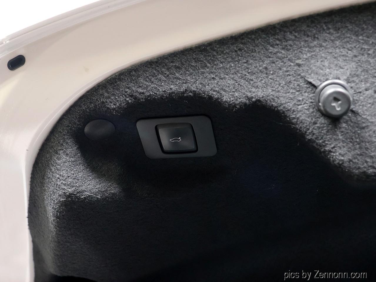 Lincoln MKZ Reserve AWD 2018