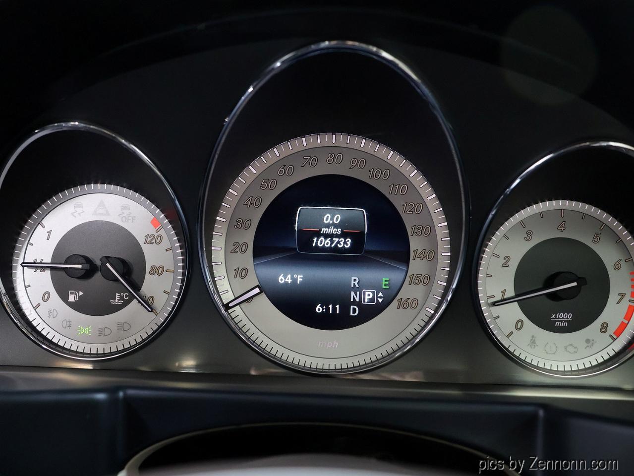 Mercedes-Benz GLK-Class  2015