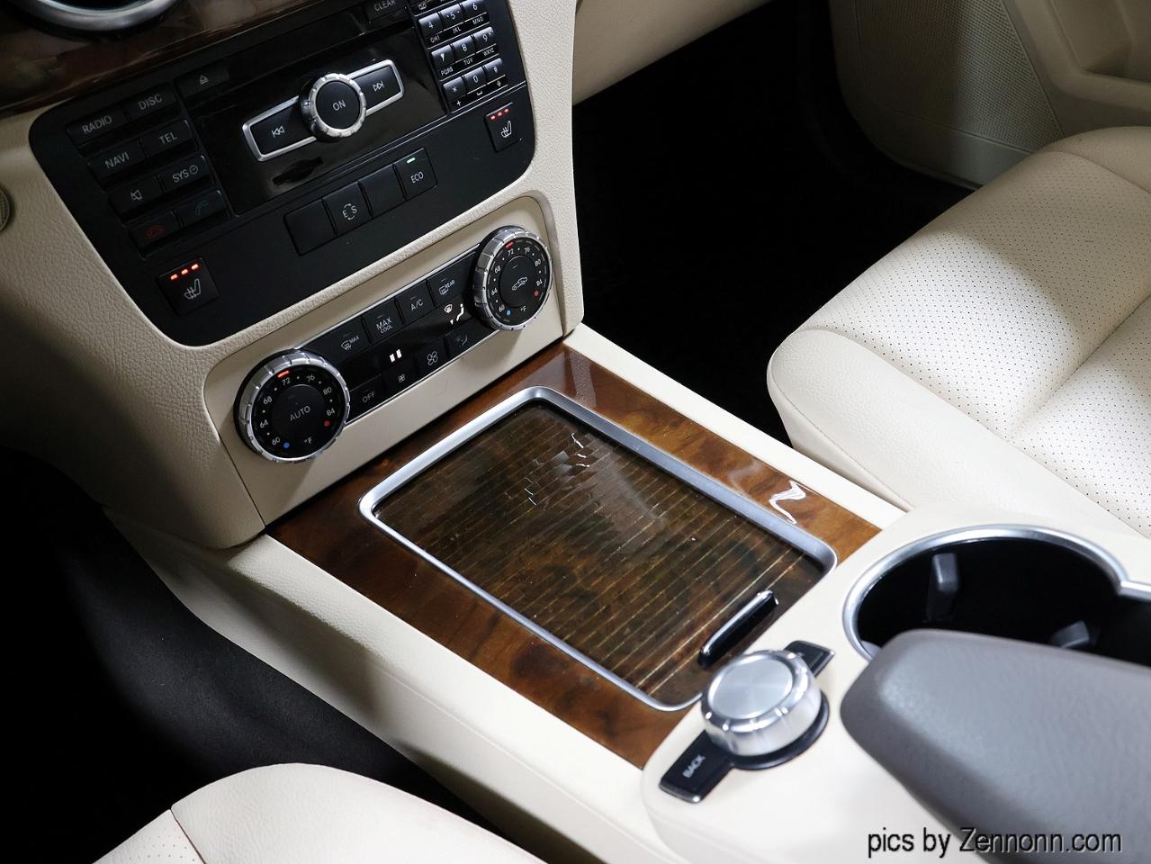 Mercedes-Benz GLK-Class  2015