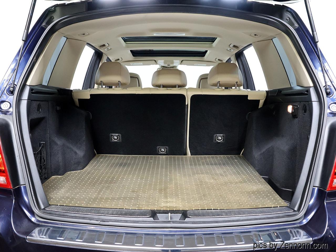 Mercedes-Benz GLK-Class  2015