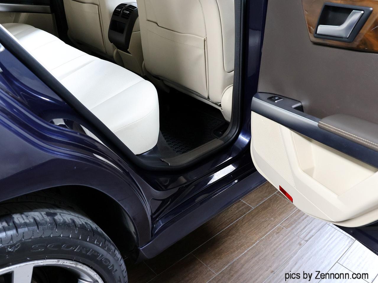 Mercedes-Benz GLK-Class  2015