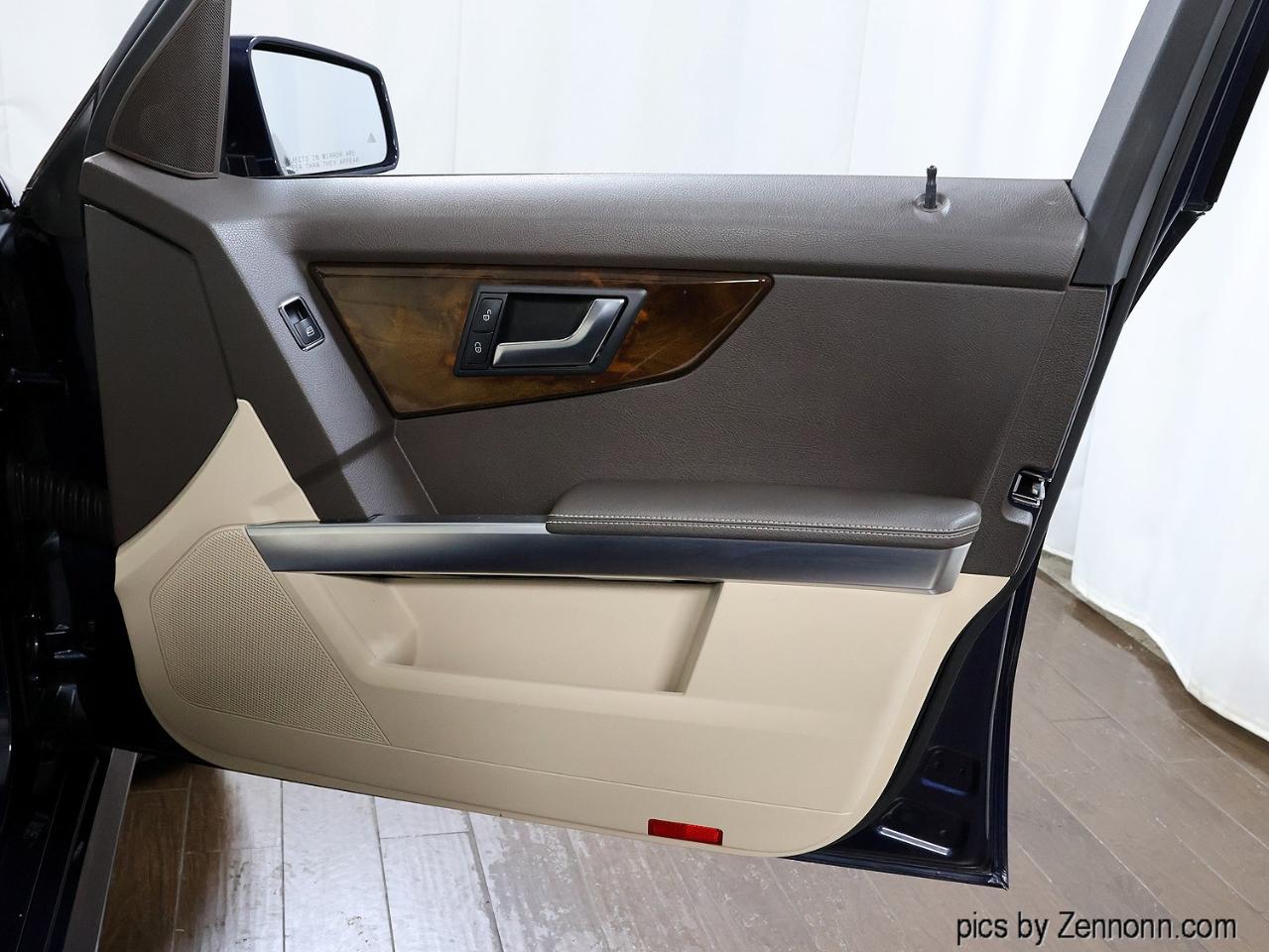 Mercedes-Benz GLK-Class  2015