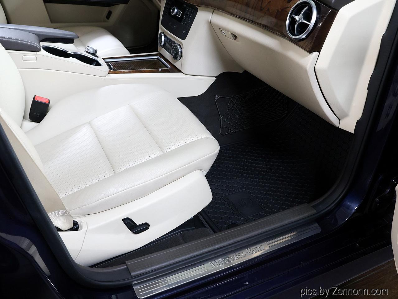 Mercedes-Benz GLK-Class  2015