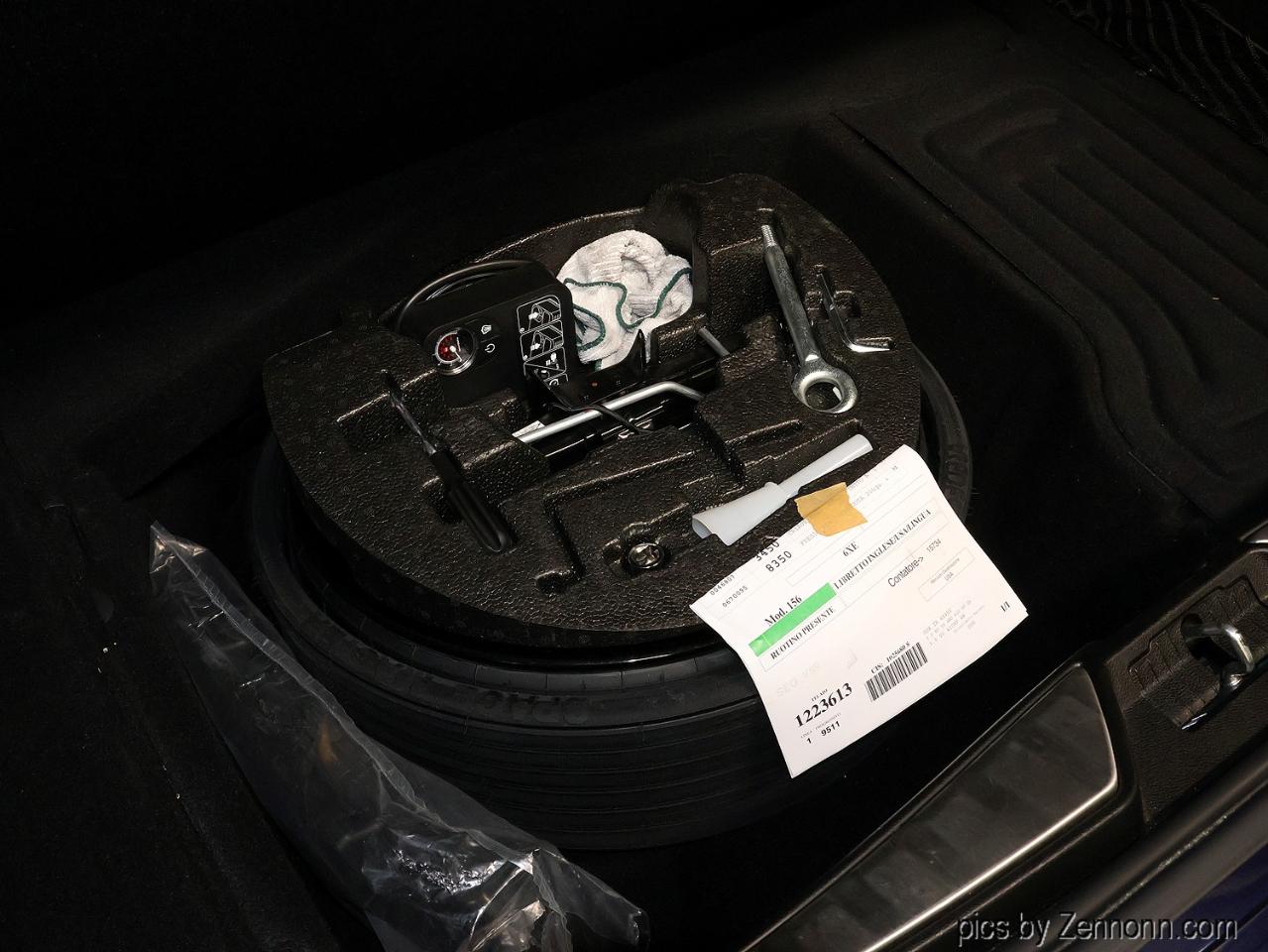 Maserati Quattroporte S Q4 GranSport 3.0L 2017