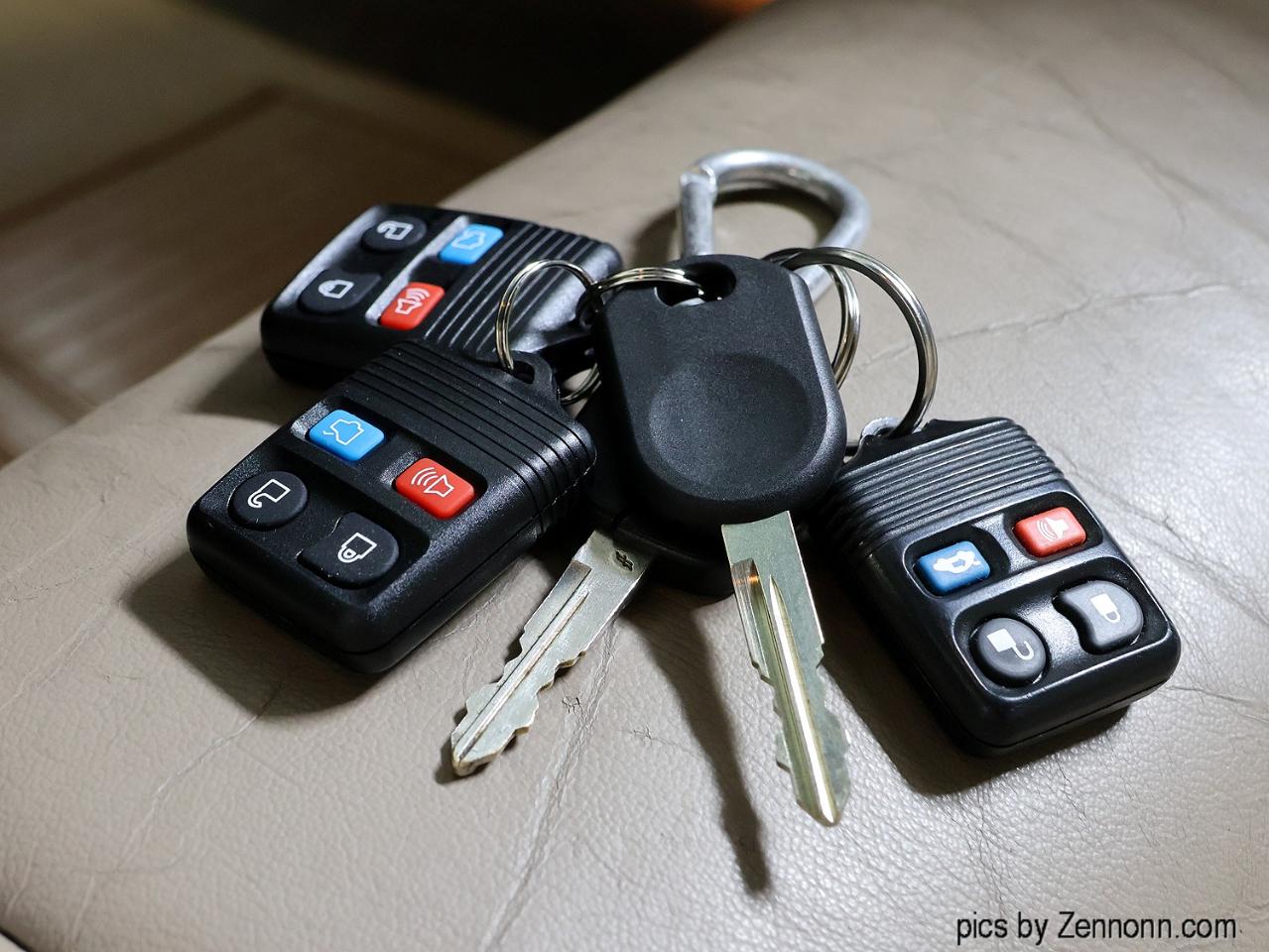 Lincoln Town Car 4dr Sdn Executive 2001