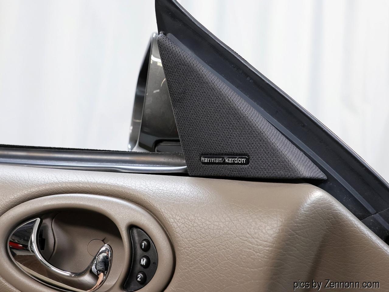 Jaguar XK8 2dr Convertible 1999