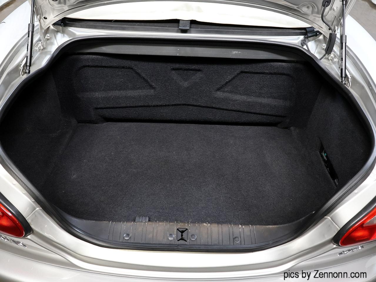 Jaguar XK8 2dr Convertible 1999