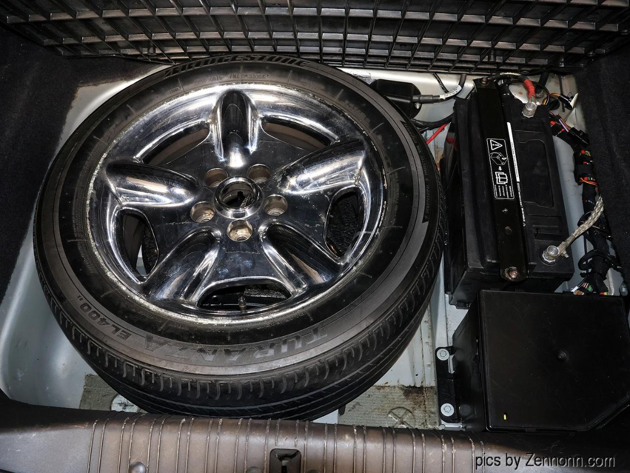 Jaguar XK8 2dr Convertible 1999