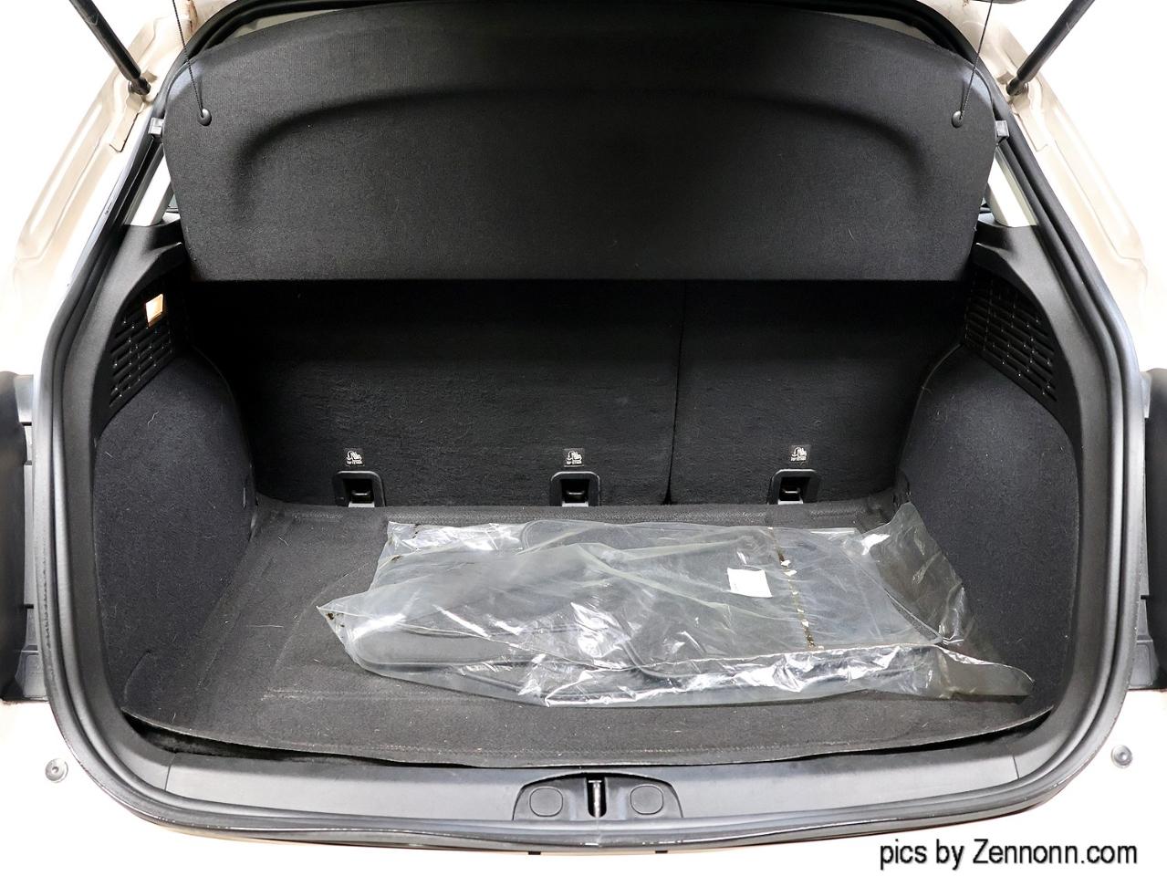 Fiat 500x FWD 4dr Trekking Plus 2016