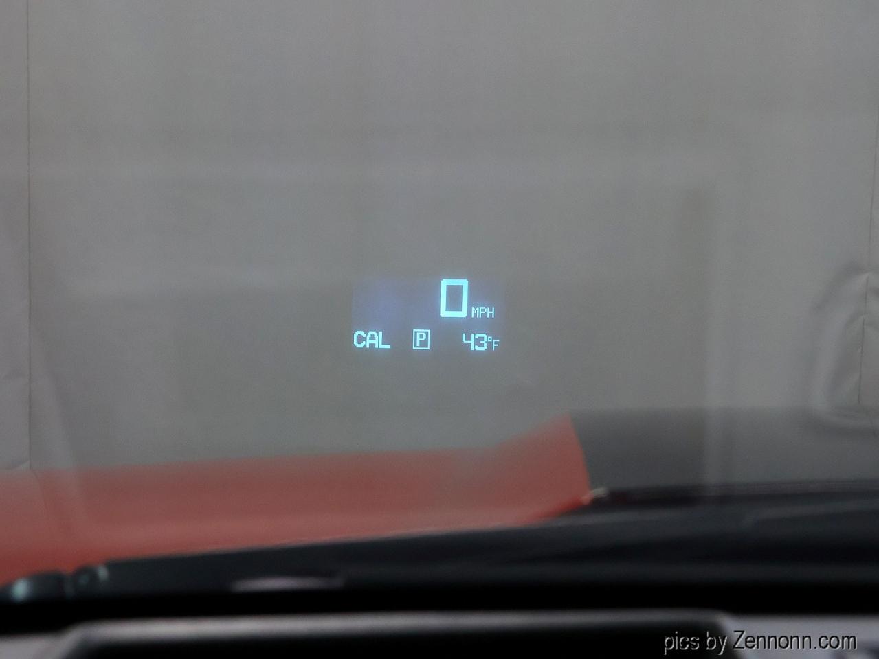 Chevrolet Camaro 2dr Conv 2SS 2012