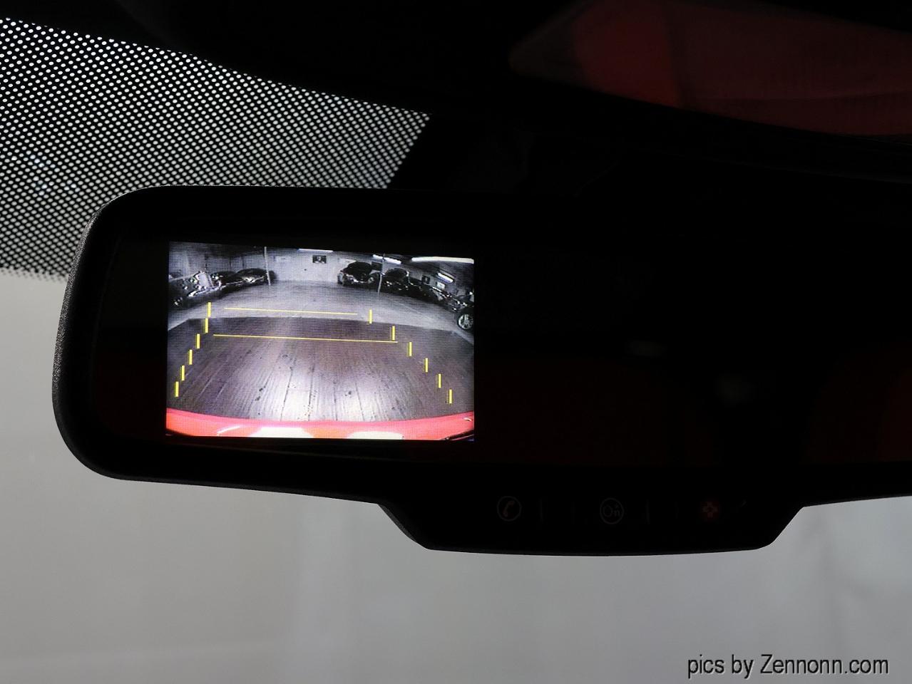 Chevrolet Camaro 2dr Conv 2SS 2012