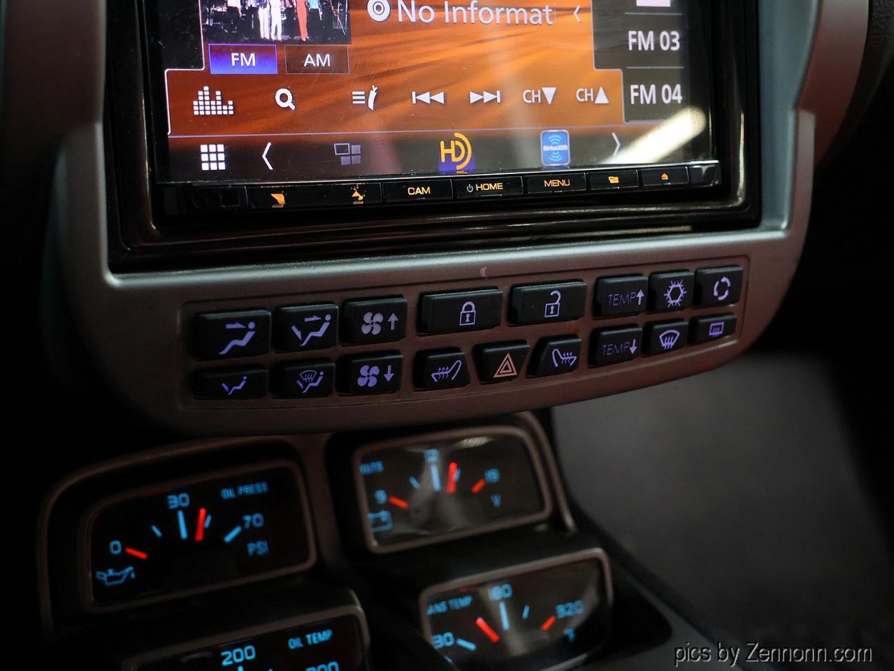 Chevrolet Camaro 2dr Conv 2SS 2012