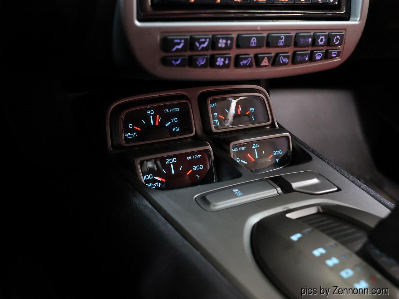 Chevrolet Camaro 2dr Conv 2SS 2012