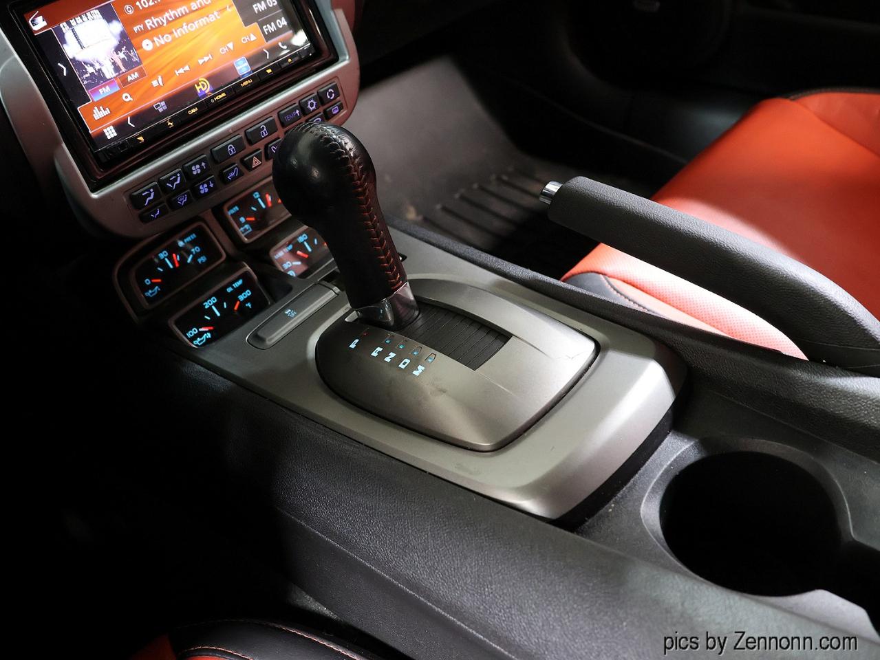 Chevrolet Camaro 2dr Conv 2SS 2012