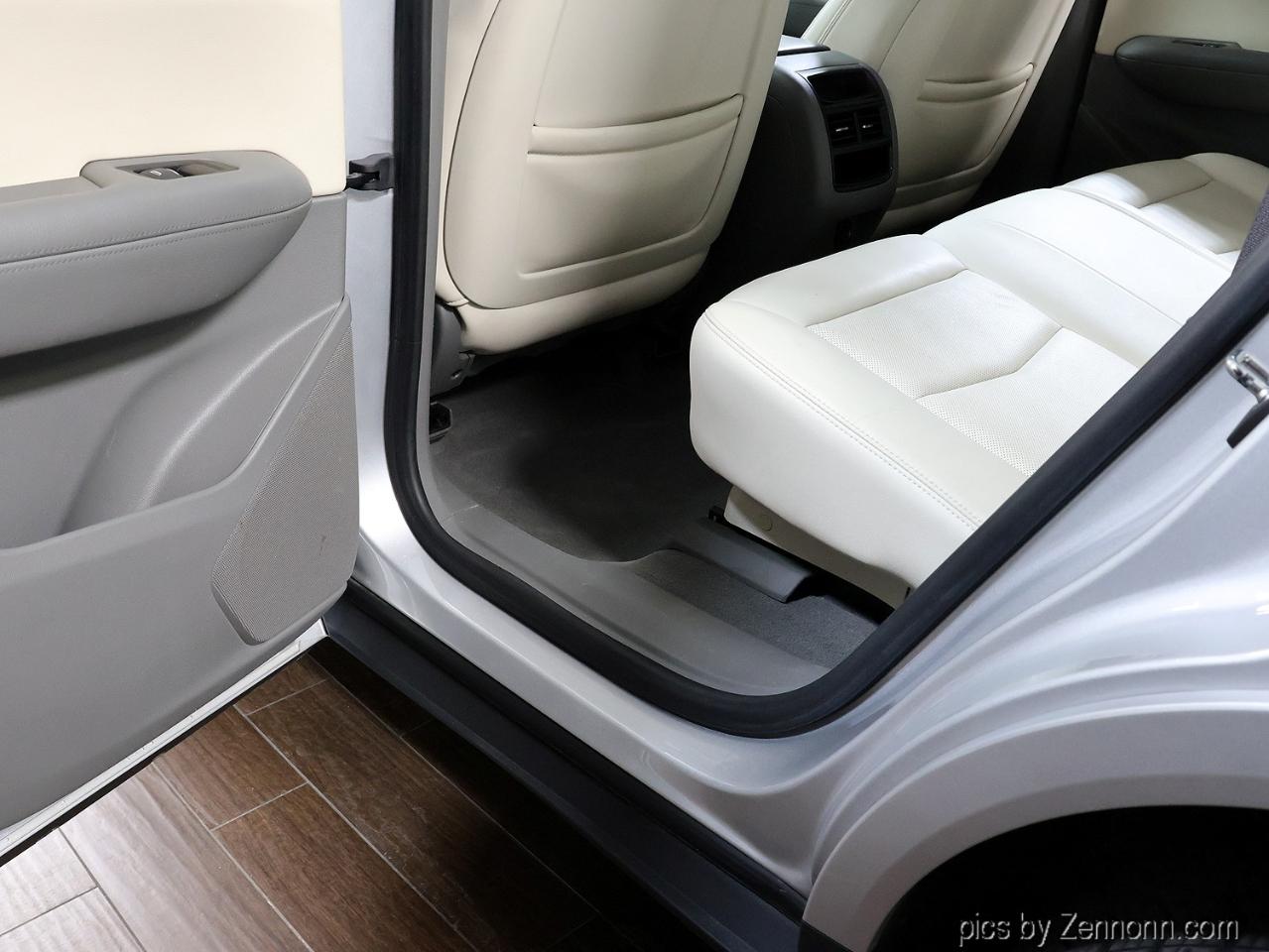 Cadillac XT5 AWD 4dr Luxury 2018