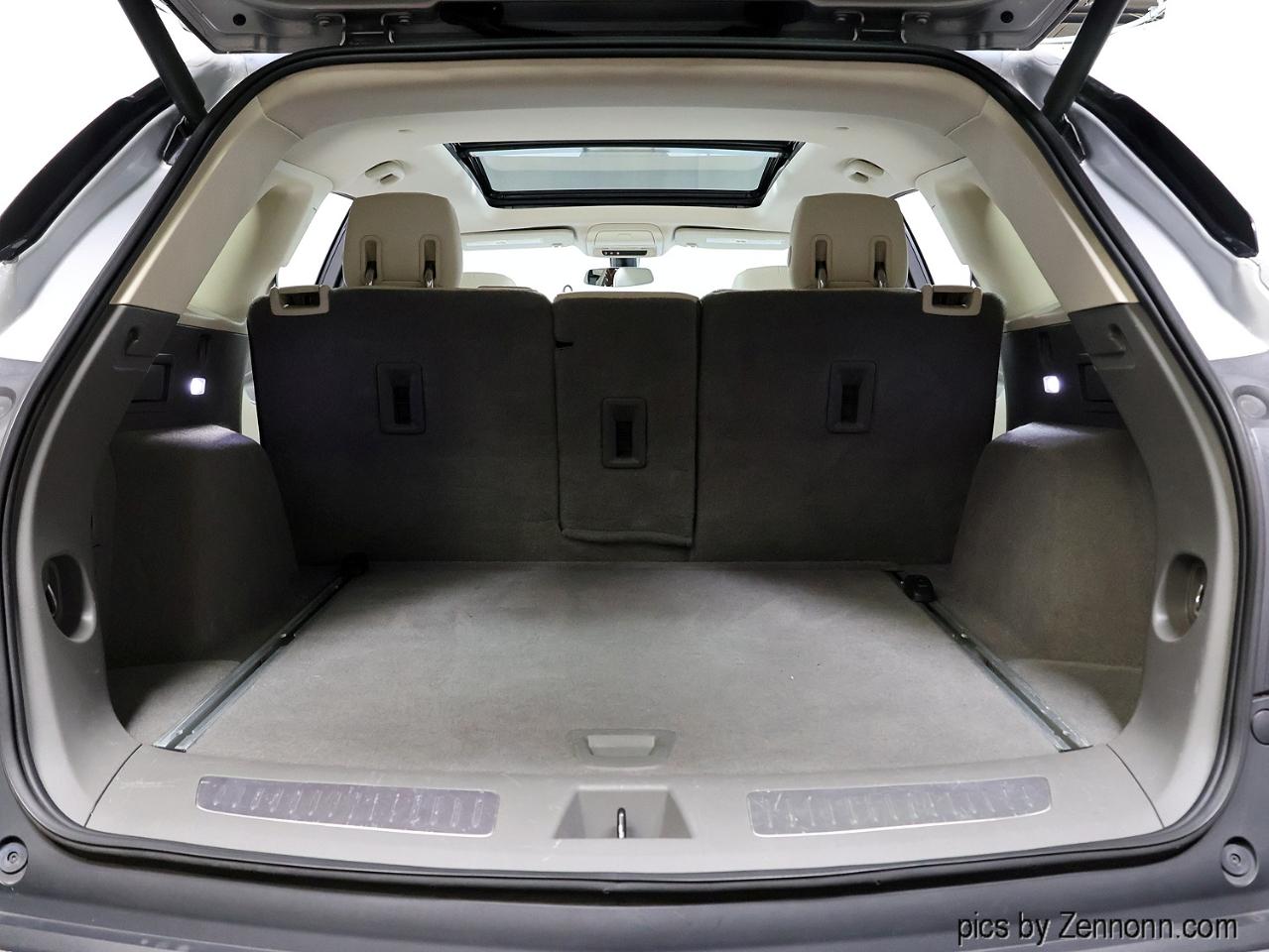 Cadillac XT5 AWD 4dr Luxury 2018