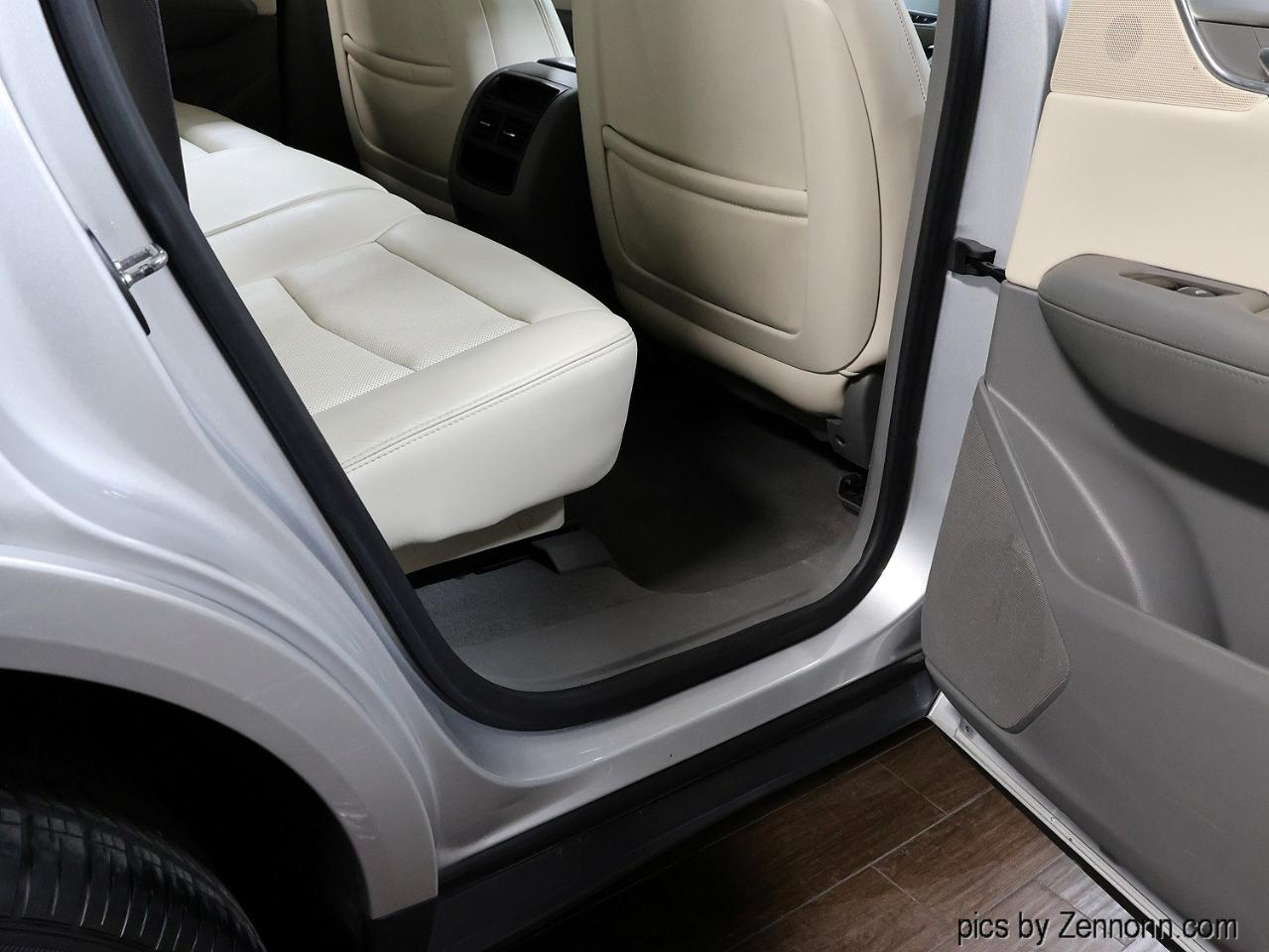 Cadillac XT5 AWD 4dr Luxury 2018