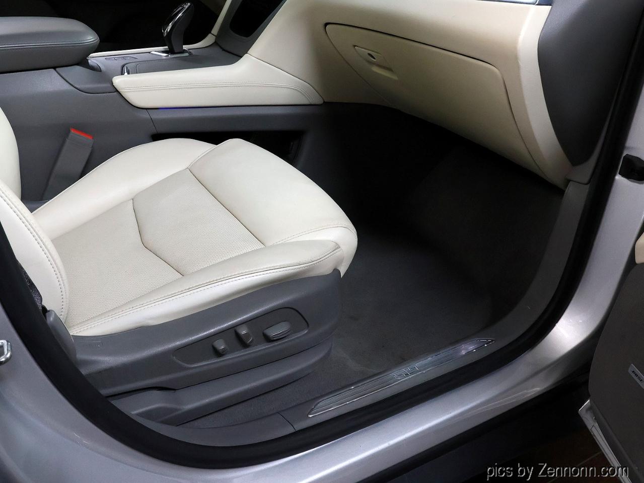 Cadillac XT5 AWD 4dr Luxury 2018