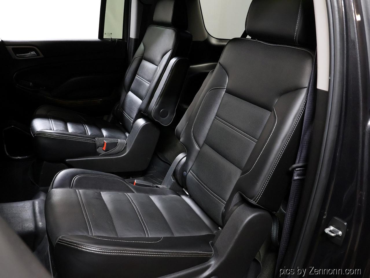 GMC Yukon XL 4WD 4dr Denali 2016