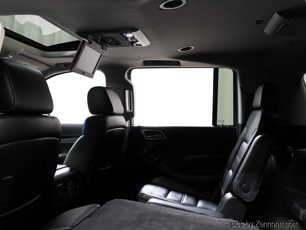 GMC Yukon XL 4WD 4dr Denali 2016