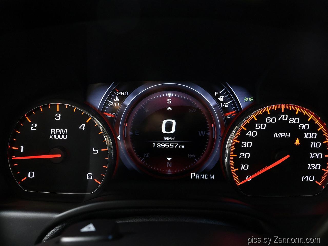 GMC Yukon XL 4WD 4dr Denali 2016