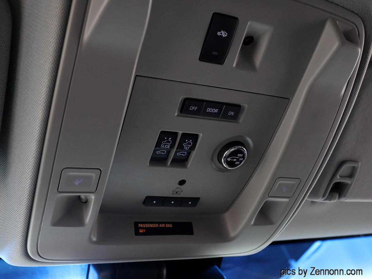 GMC Yukon XL 4WD 4dr Denali 2016