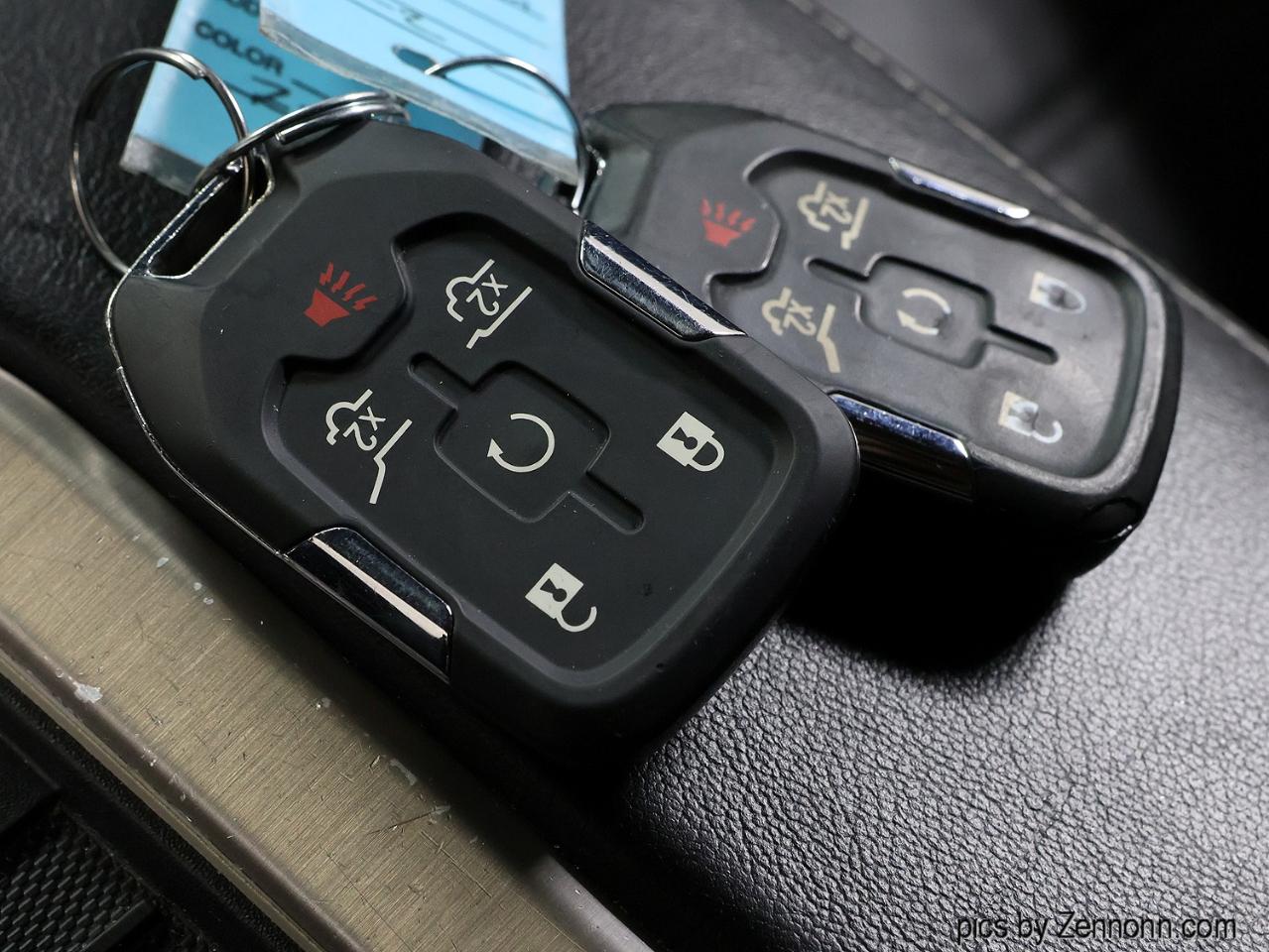 GMC Yukon XL 4WD 4dr Denali 2016