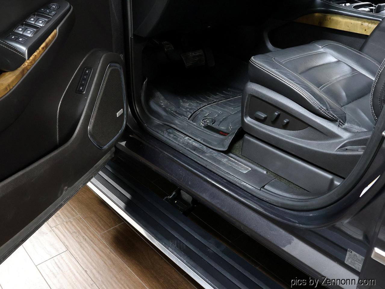 GMC Yukon XL 4WD 4dr Denali 2016