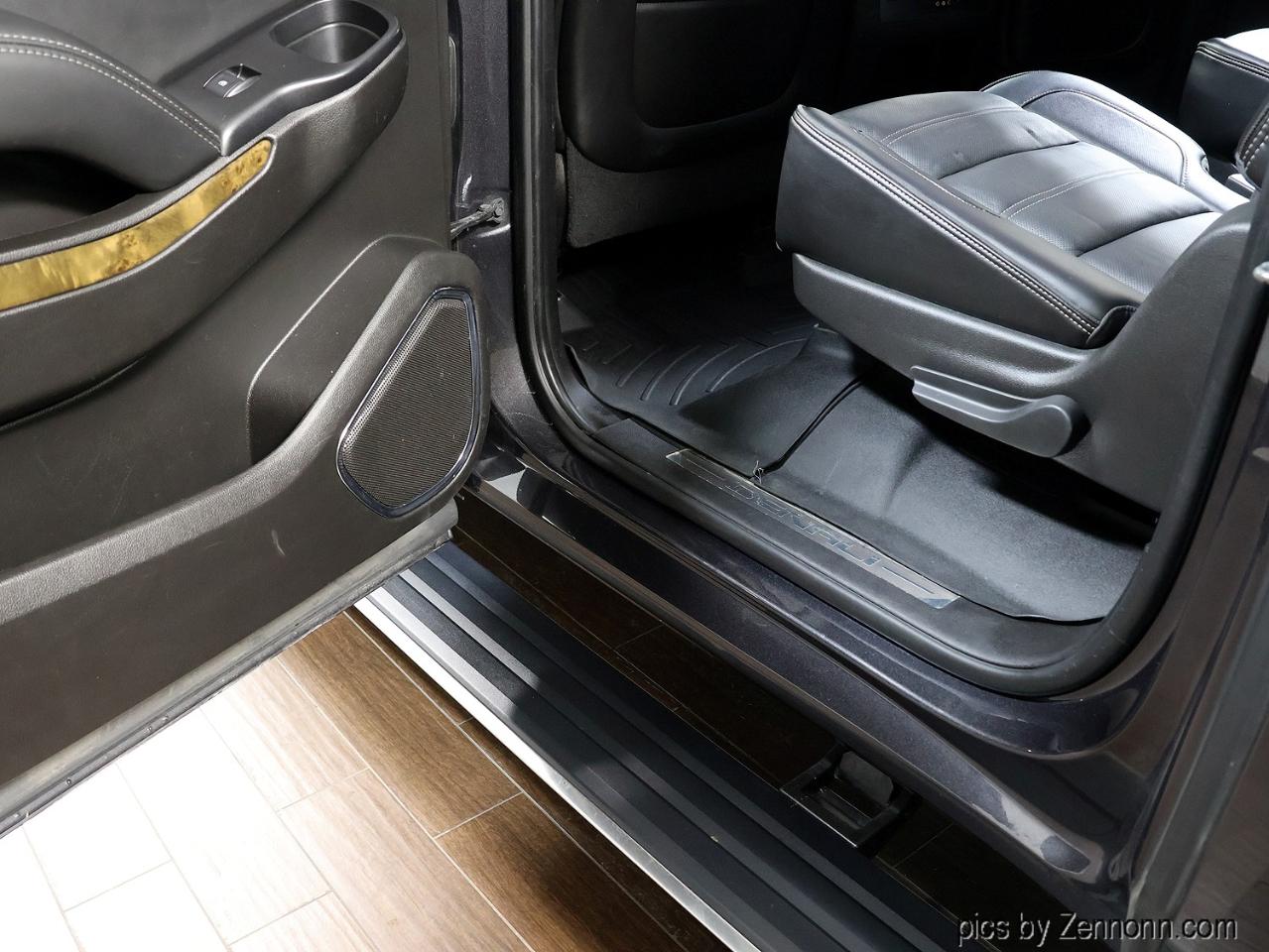 GMC Yukon XL 4WD 4dr Denali 2016