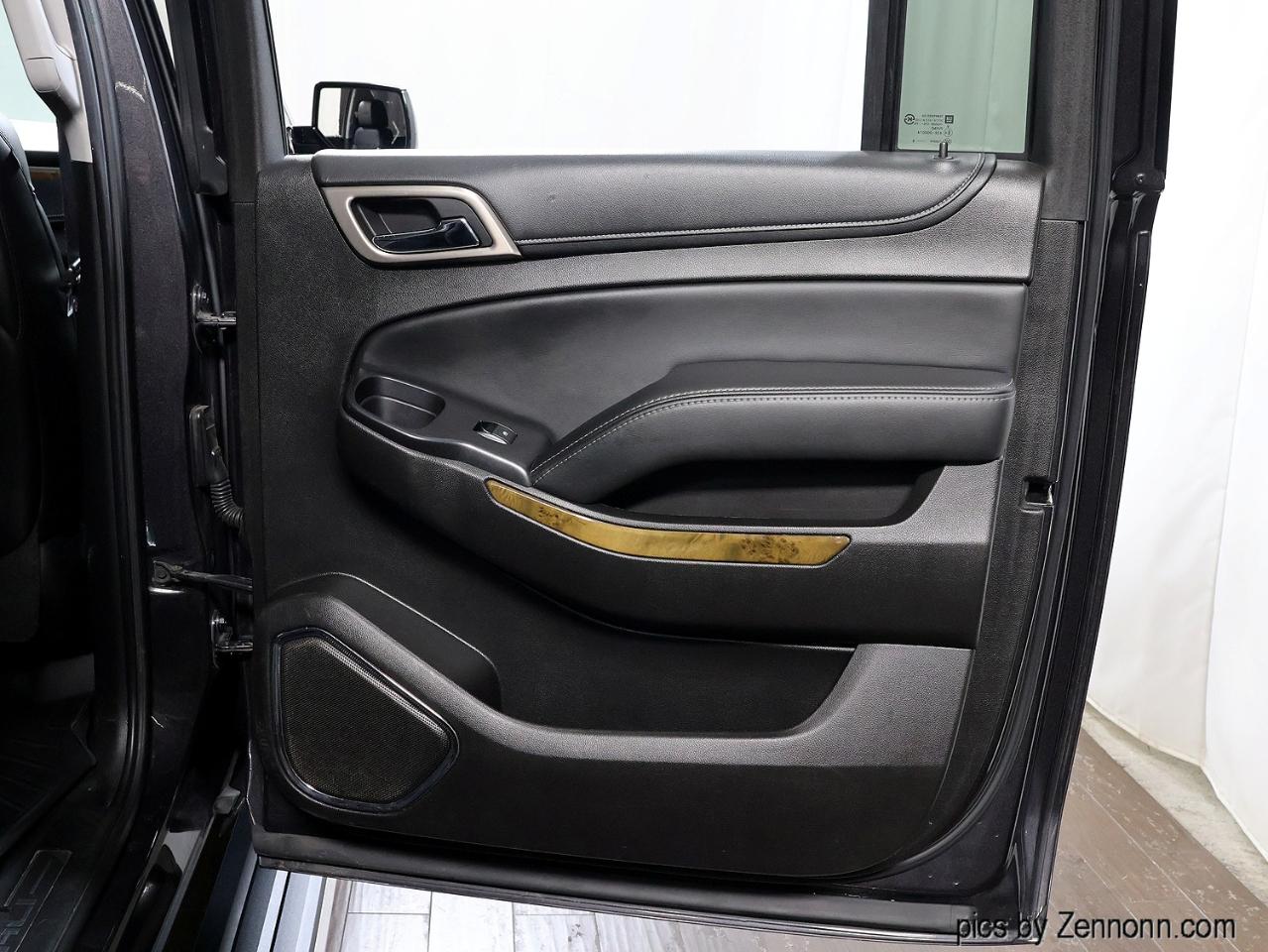 GMC Yukon XL 4WD 4dr Denali 2016