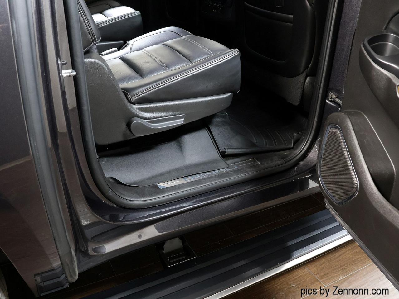 GMC Yukon XL 4WD 4dr Denali 2016