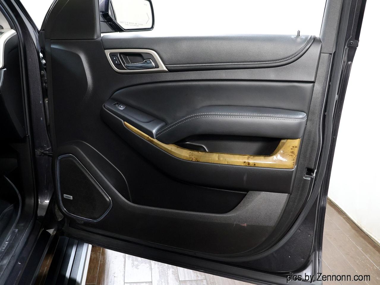 GMC Yukon XL 4WD 4dr Denali 2016