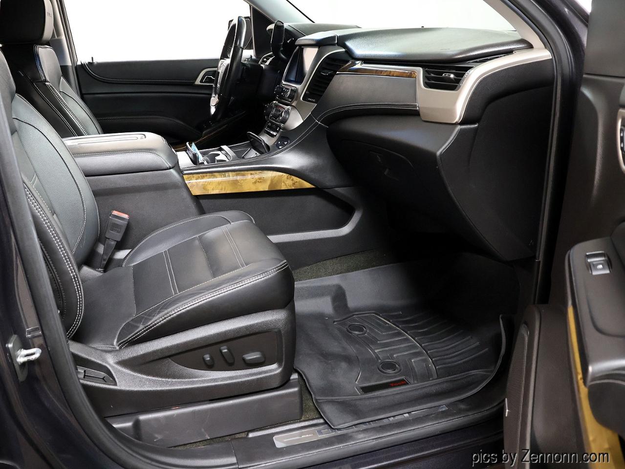 GMC Yukon XL 4WD 4dr Denali 2016