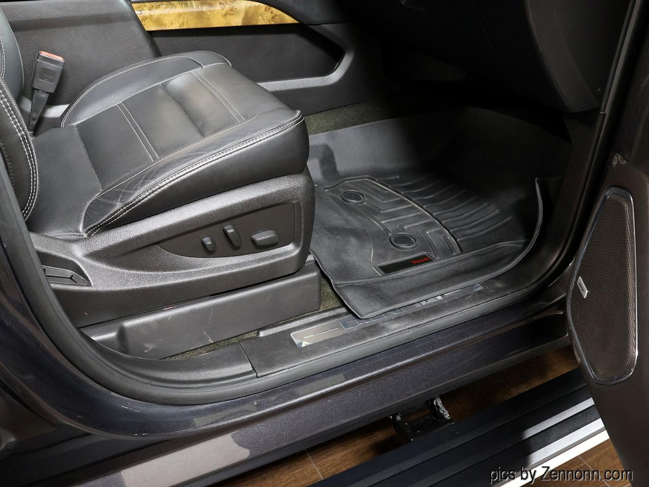 GMC Yukon XL 4WD 4dr Denali 2016