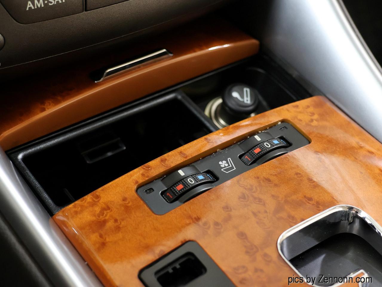 Lexus IS 250 4dr Sport Sdn Auto AWD 2009