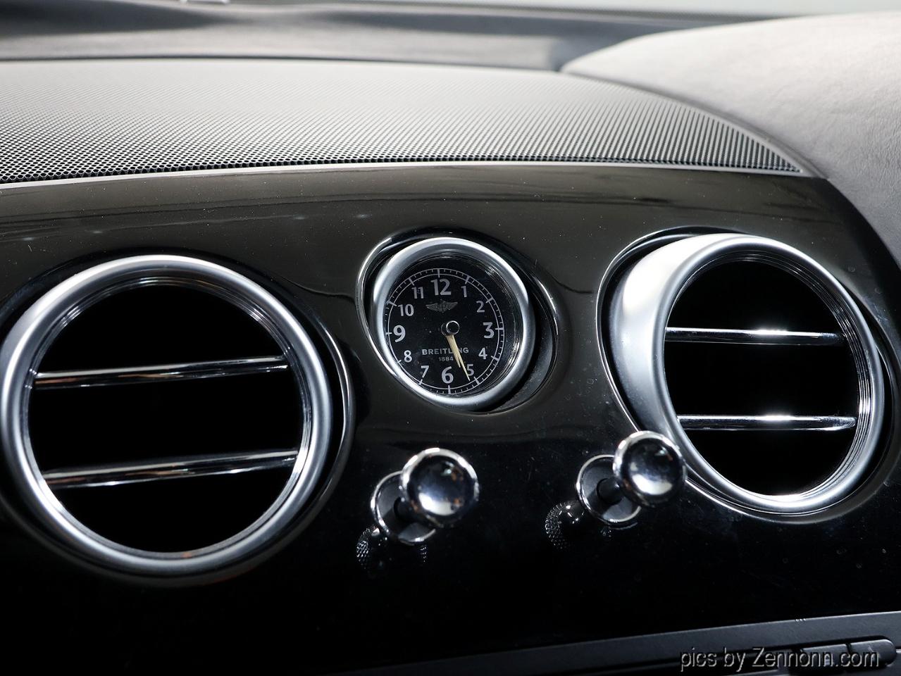 Bentley Continental Supersports 2dr Conv Supersports 2012