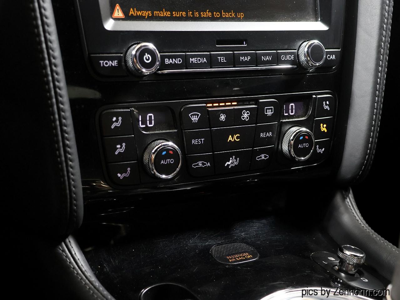 Bentley Continental Supersports 2dr Conv Supersports 2012