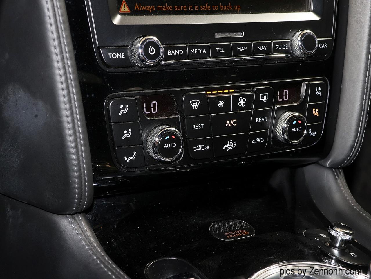 Bentley Continental Supersports 2dr Conv Supersports 2012