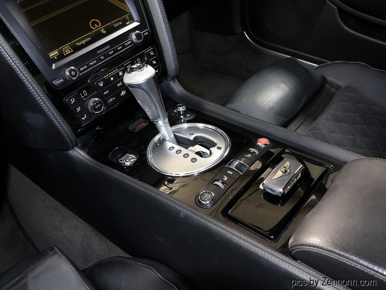Bentley Continental Supersports 2dr Conv Supersports 2012