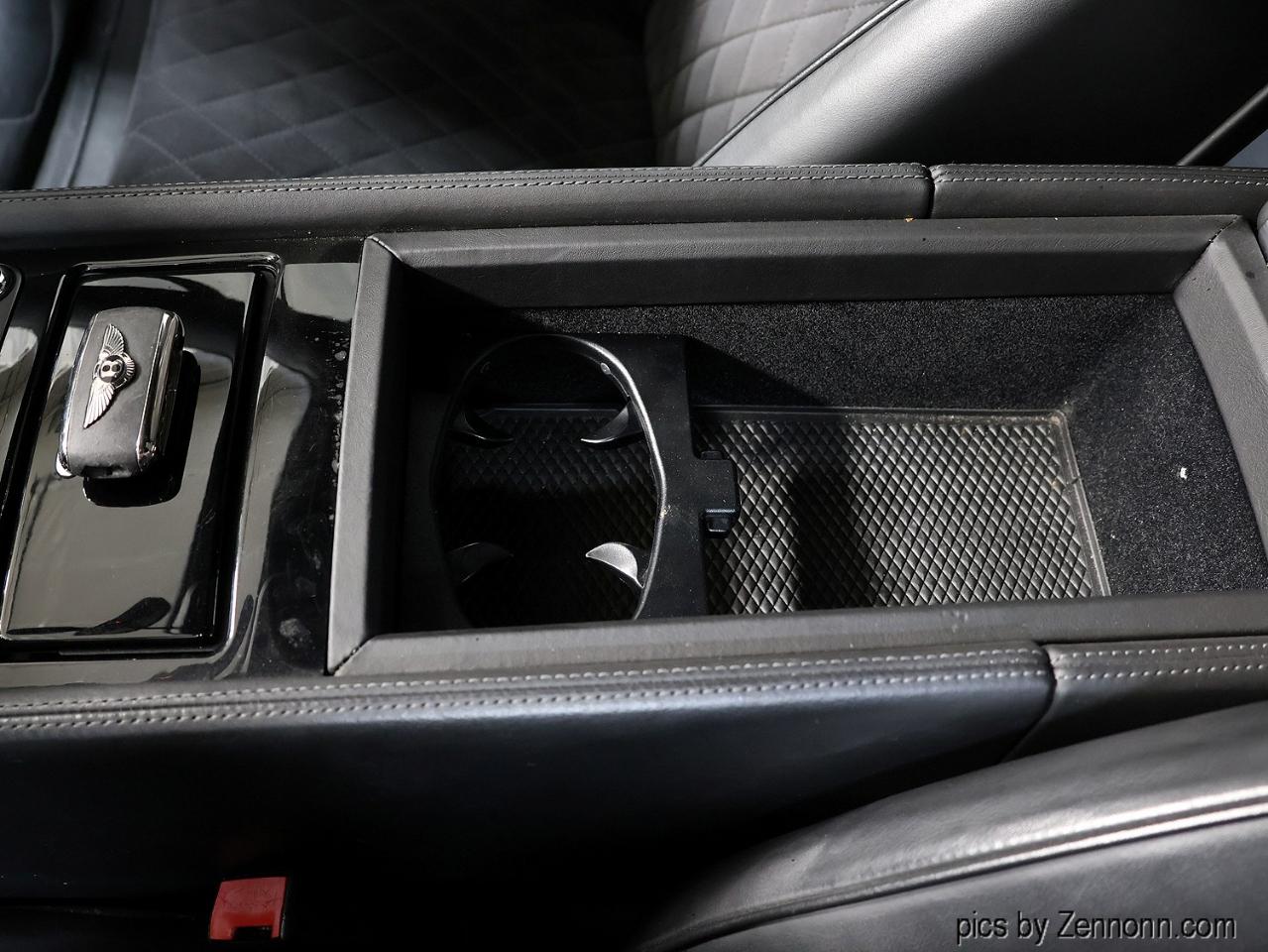 Bentley Continental Supersports 2dr Conv Supersports 2012
