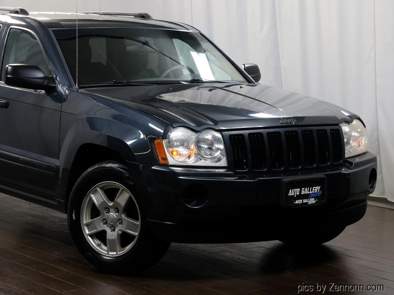 Jeep Grand Cherokee 4dr Laredo 4WD 2006