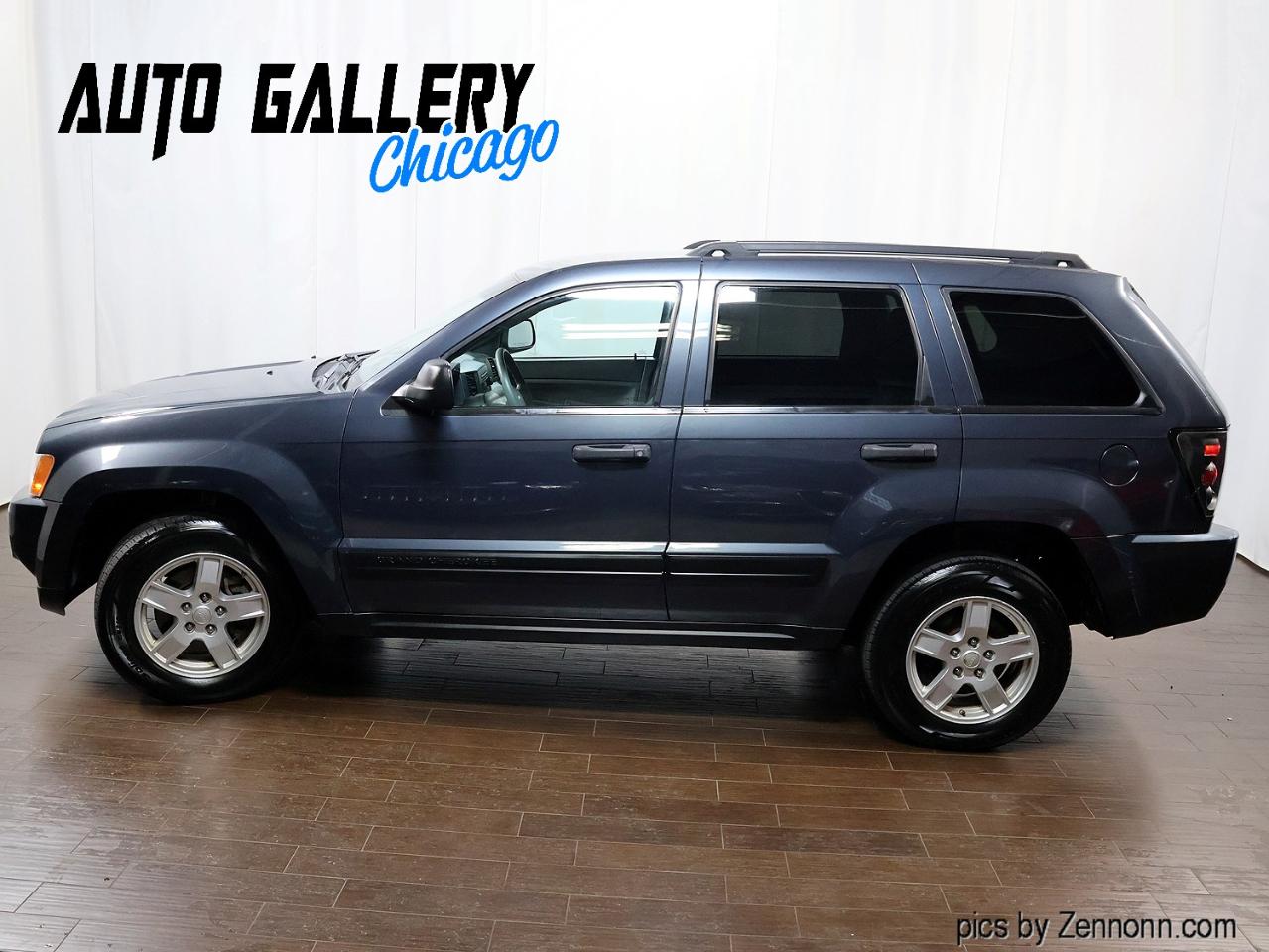 Jeep Grand Cherokee 4dr Laredo 4WD 2006