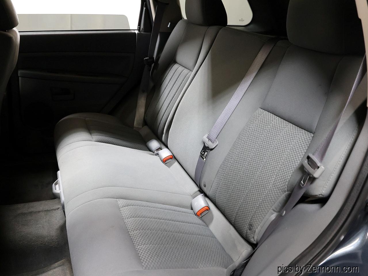 Jeep Grand Cherokee 4dr Laredo 4WD 2006