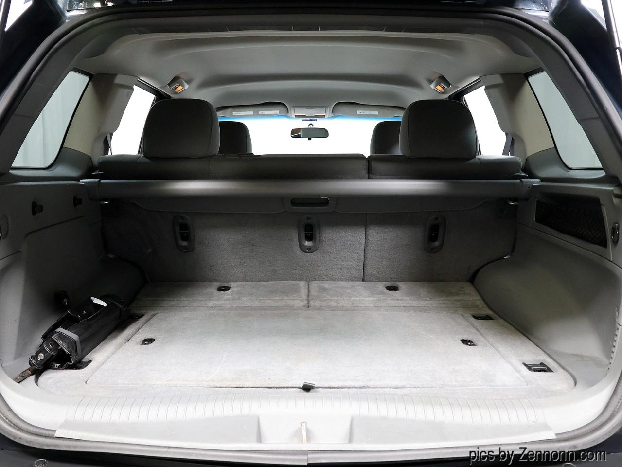 Jeep Grand Cherokee 4dr Laredo 4WD 2006