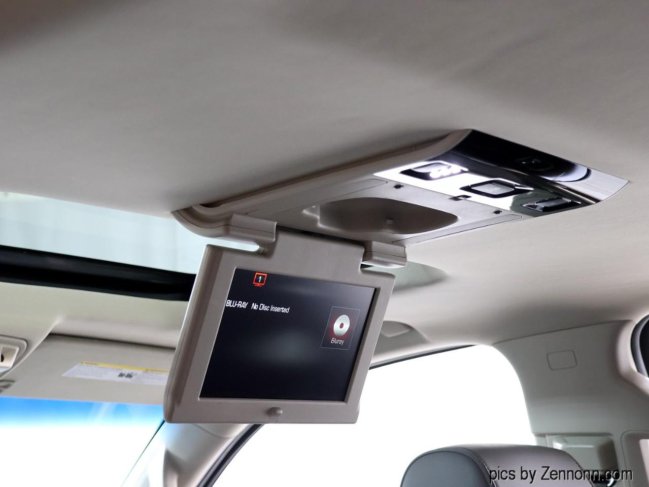 GMC Yukon 4WD 4dr Denali 2016