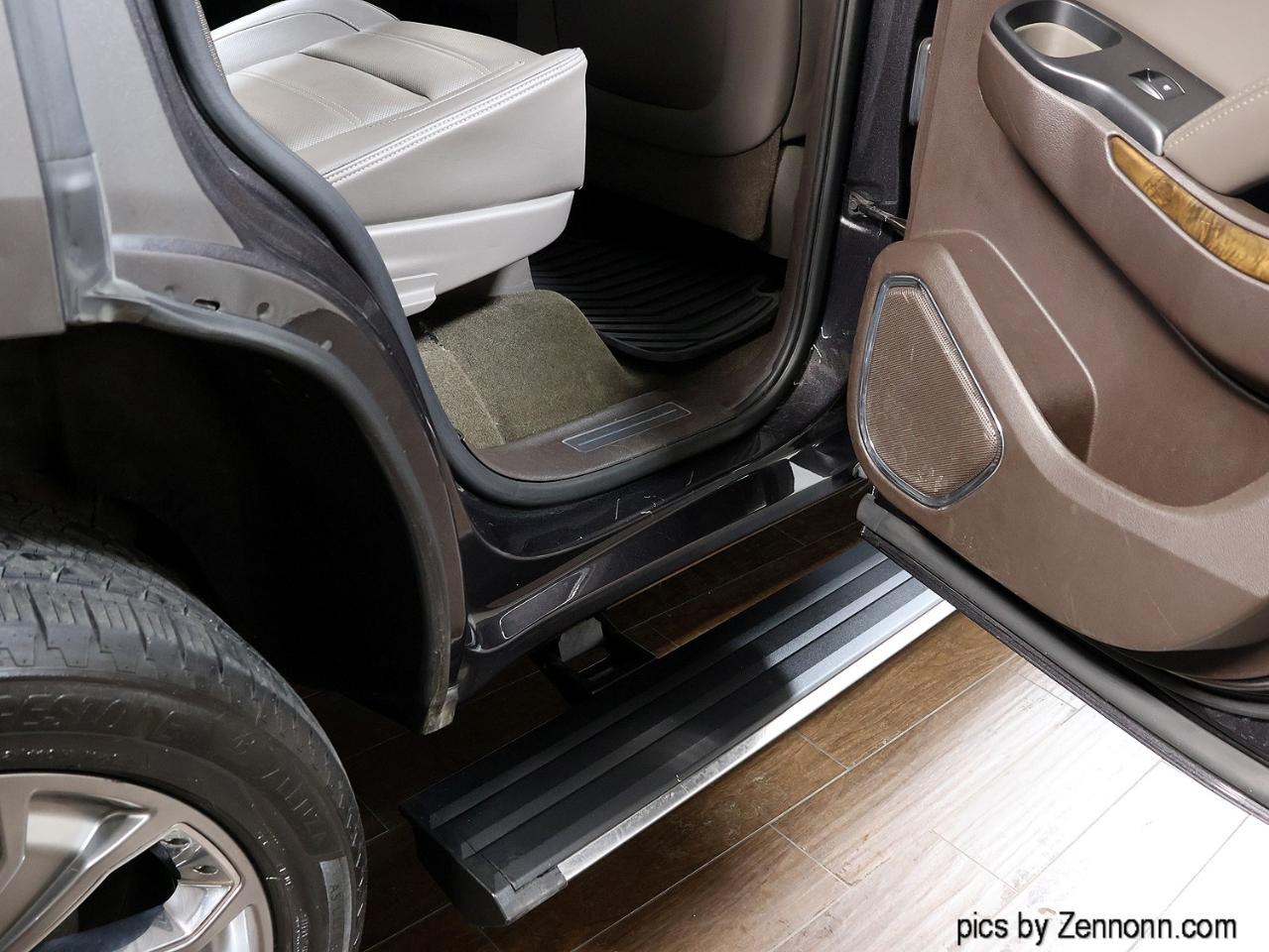 GMC Yukon 4WD 4dr Denali 2016