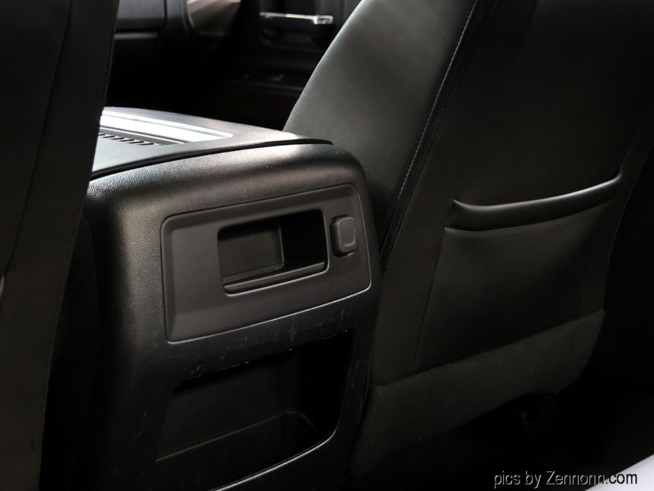 GMC Sierra 1500 4WD Crew Cab 143.5" Denali 2018